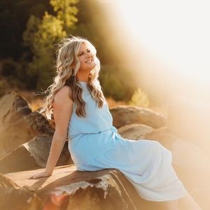 Meet your Posher, Tara